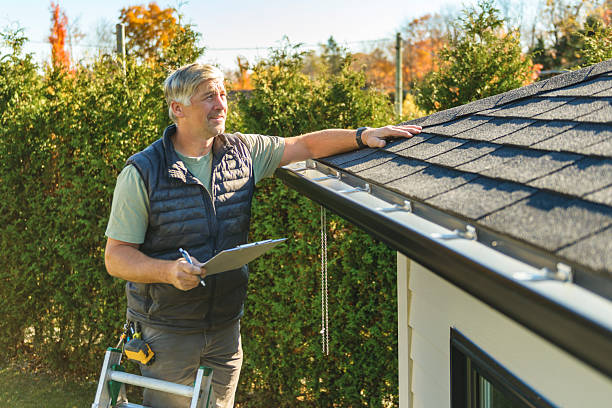 Trusted Roofing service in Trinway, OH - Ben Roofing and Steel LLC